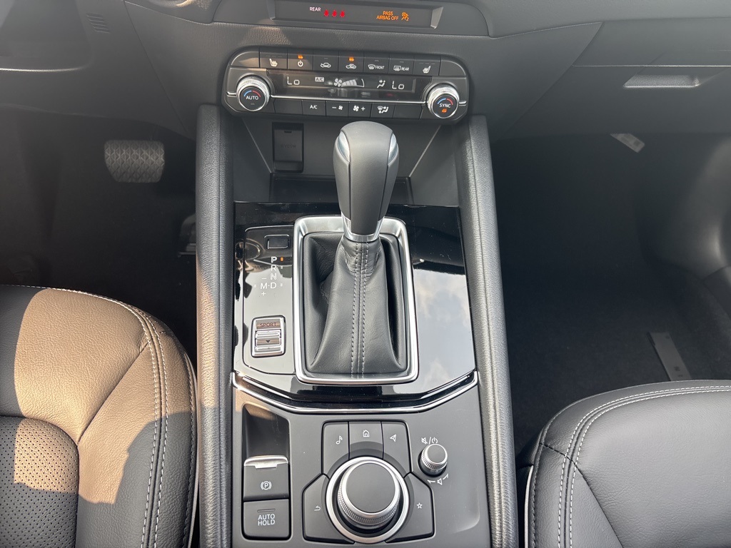 2025 Mazda CX-5 2.5 S Preferred photo 16