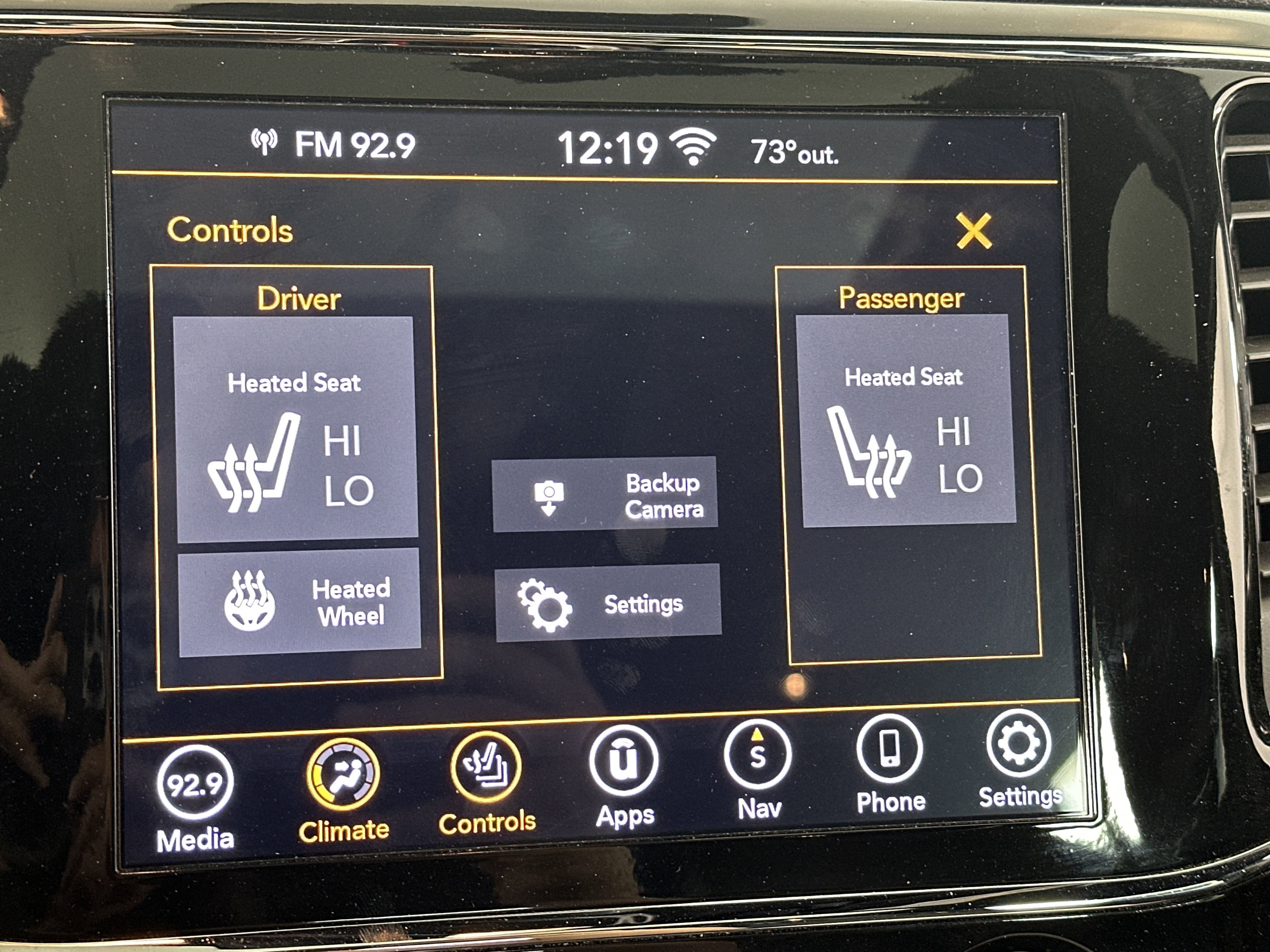 2020 Jeep Grand Cherokee Laredo photo 7