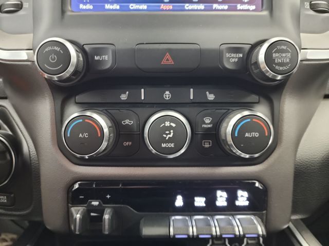 2020 Ram 1500 Big Horn Lone Star photo 23