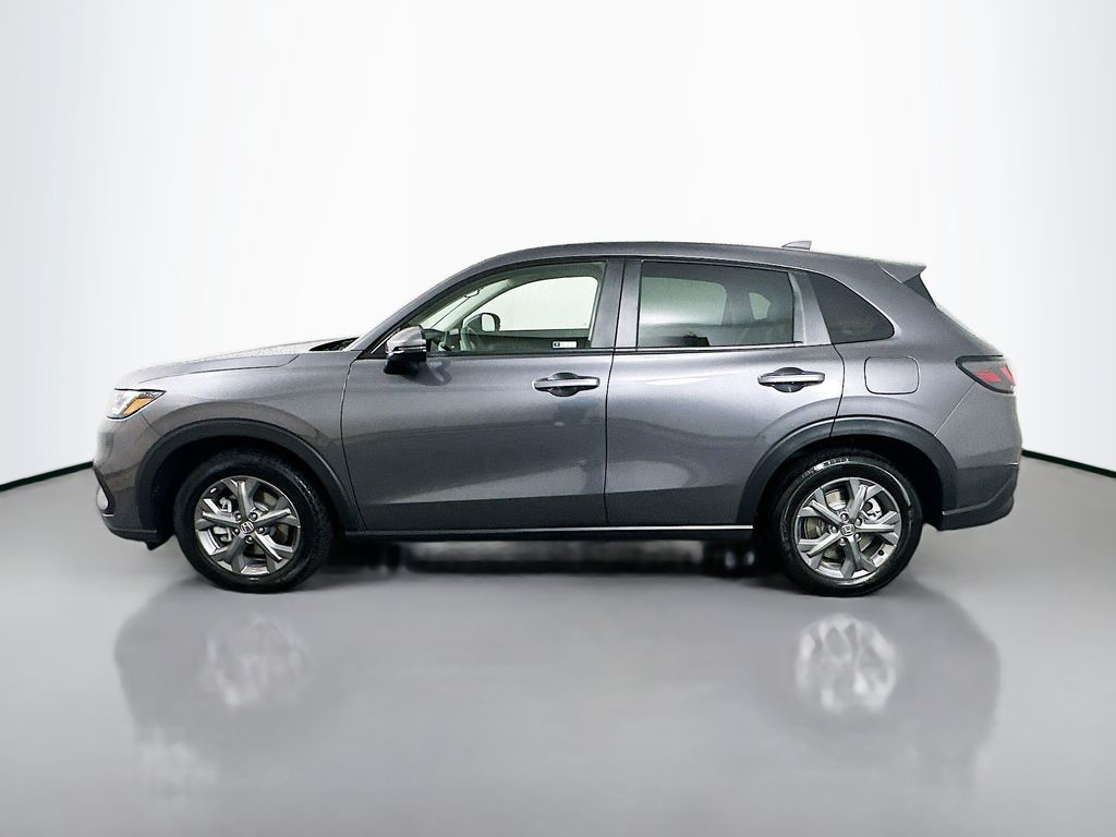 2026 Honda HR-V LX photo 8