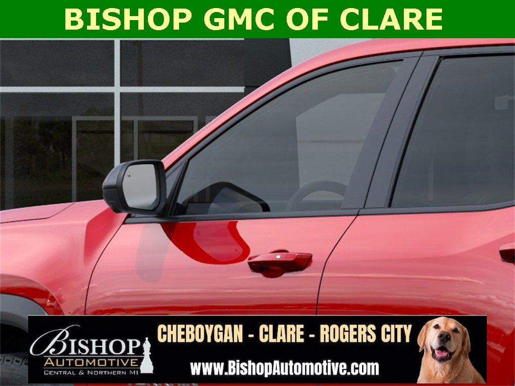 2026 Gmc Terrain Elevation photo 4