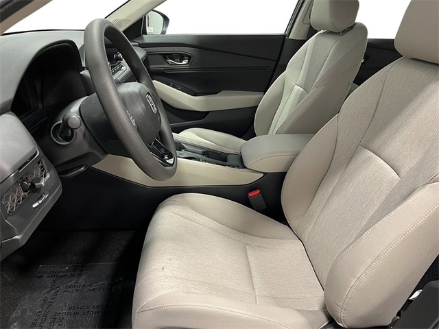 2025 Honda Accord SE photo 11
