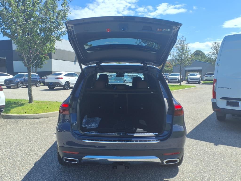 2026 Mercedes Benz GLE 350 photo 8