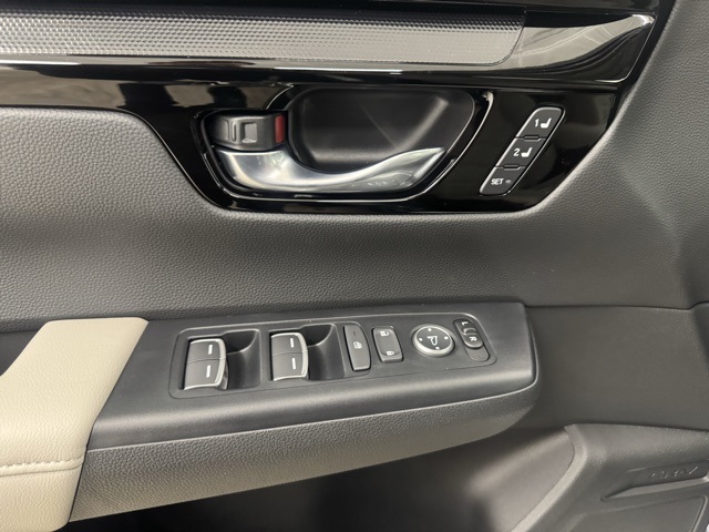 2026 Honda CR-V EX-L photo 12