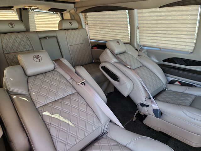 2021 Chevrolet Express 2500 Conversion photo 42