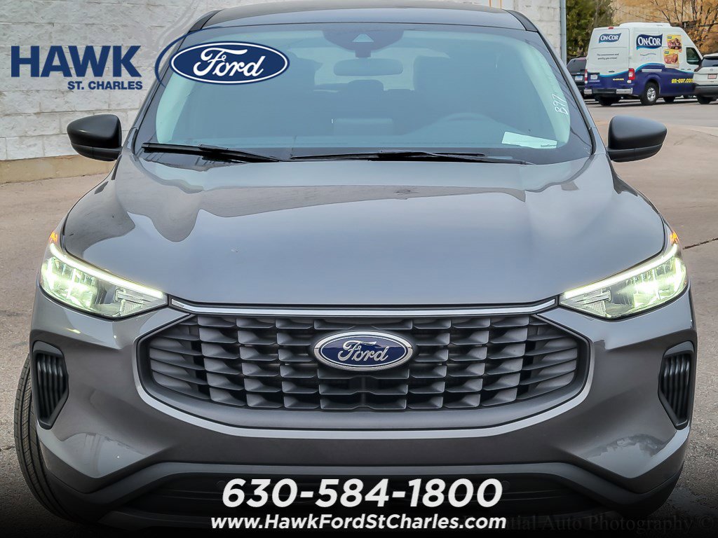 2026 FORD ESCAPE - Image 3