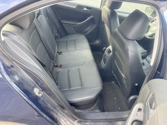 2014 Volkswagen Jetta 2.0 TDI photo 9