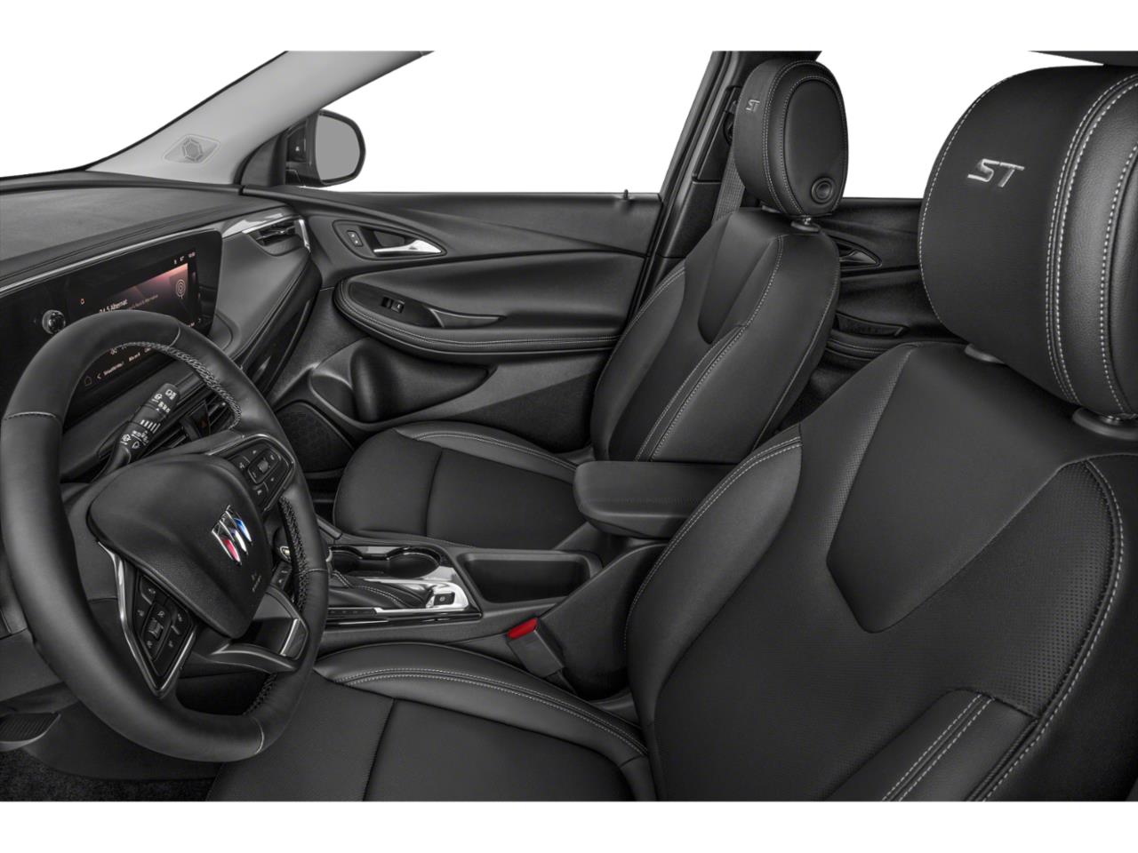 2026 Buick Encore GX Sport Touring photo 6
