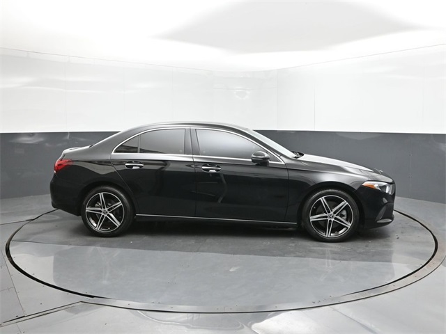 2022 Mercedes Benz A 220 photo 24