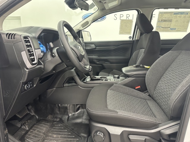 2025 Ford Ranger XL photo 9