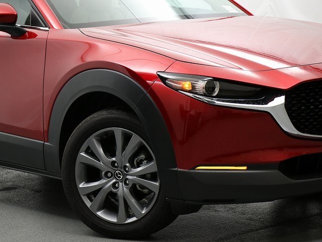 2024 Mazda CX-30 2.5 S Preferred photo 3