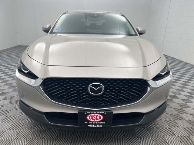 2023 Mazda CX-30 2.5 Select photo 3