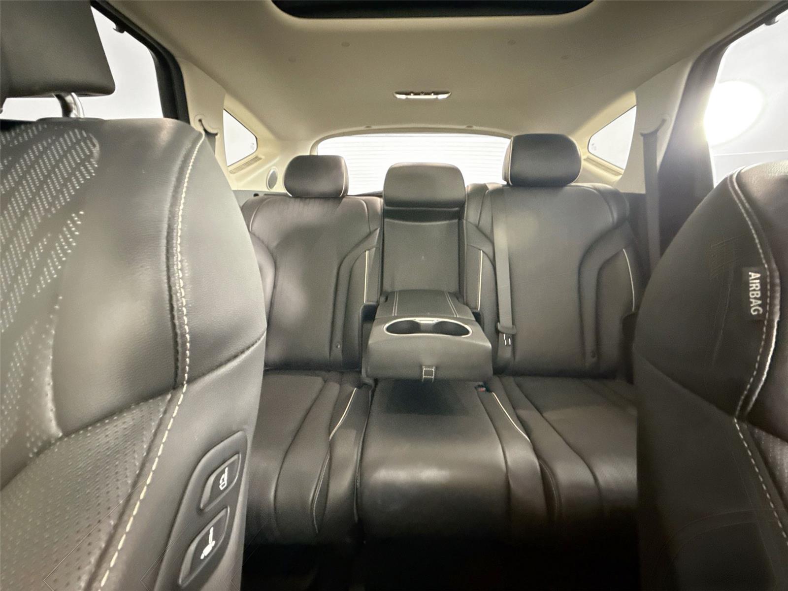 2023 Genesis GV80 2.5T AWD photo 12