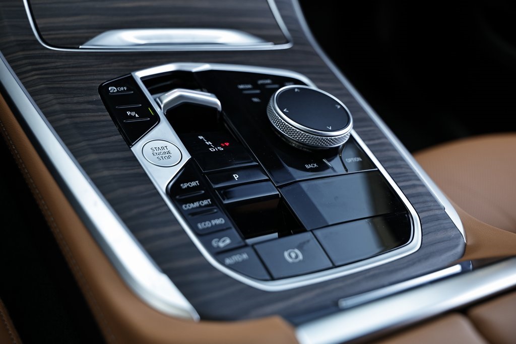 2026 Bmw X5 xDrive40i photo 33