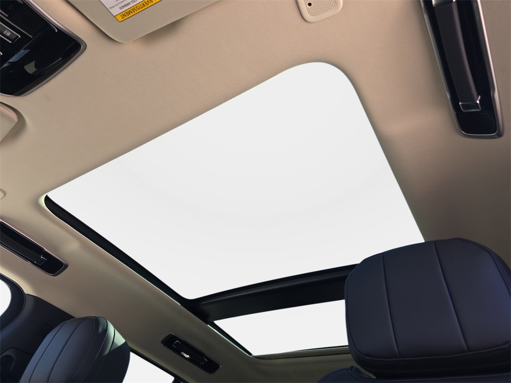 2025 Land Rover Range Rover SE photo 26