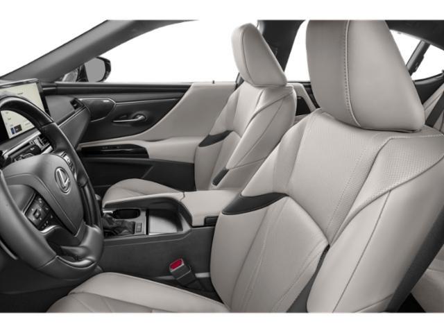 2025 Lexus ES 350 Ultra Luxury photo 12