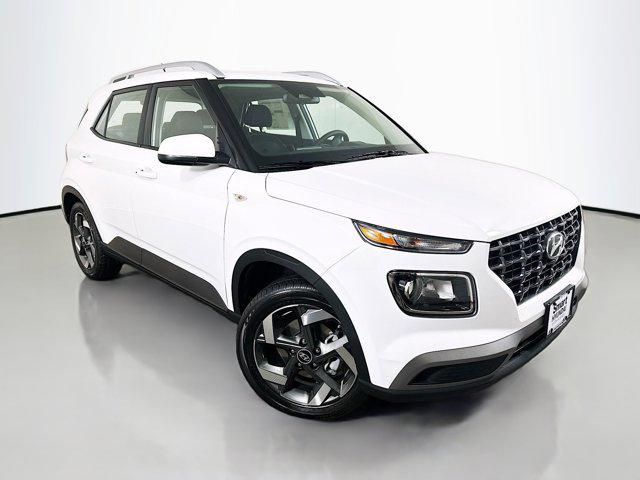 2026 Hyundai Venue SEL's photo