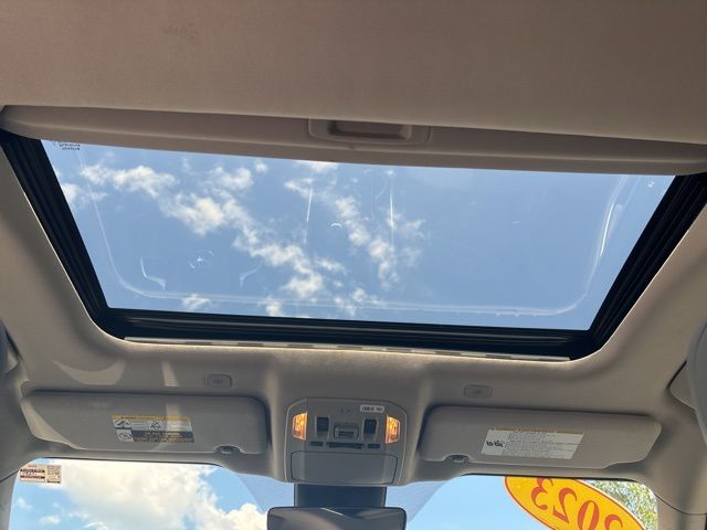 2023 Toyota Highlander Limited Platinum XLE XSE photo 20