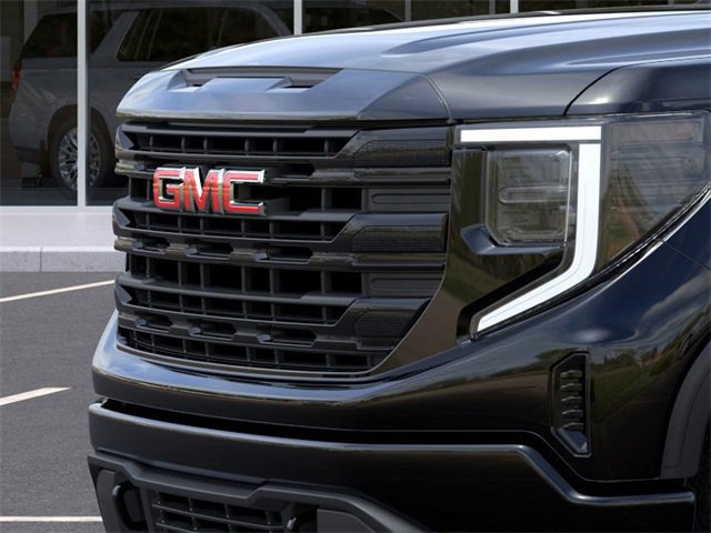 2025 Gmc Sierra 1500 Elevation photo 11