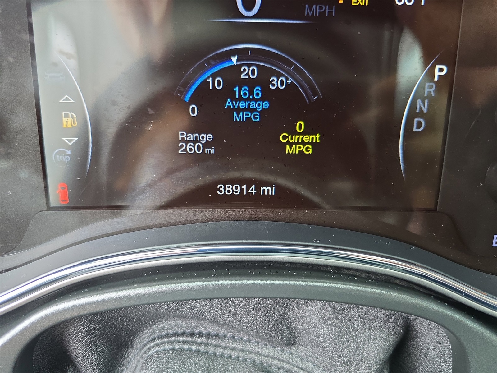 2021 Jeep Grand Cherokee Trailhawk photo 28