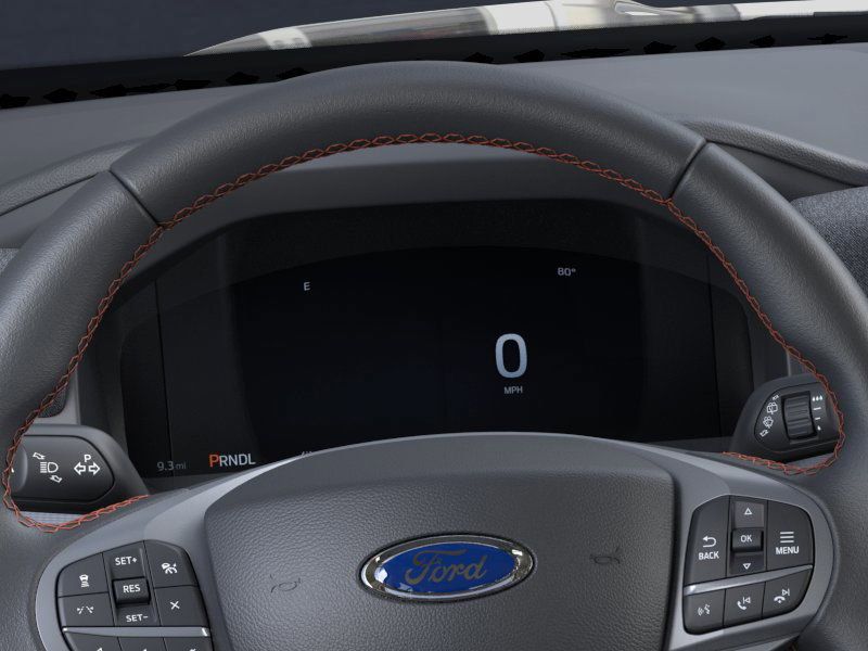 2026 FORD EXPLORER - Image 14