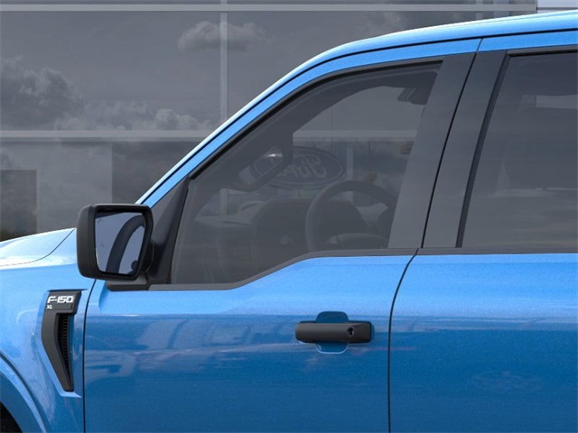 2025 Ford F-150 XL photo 19