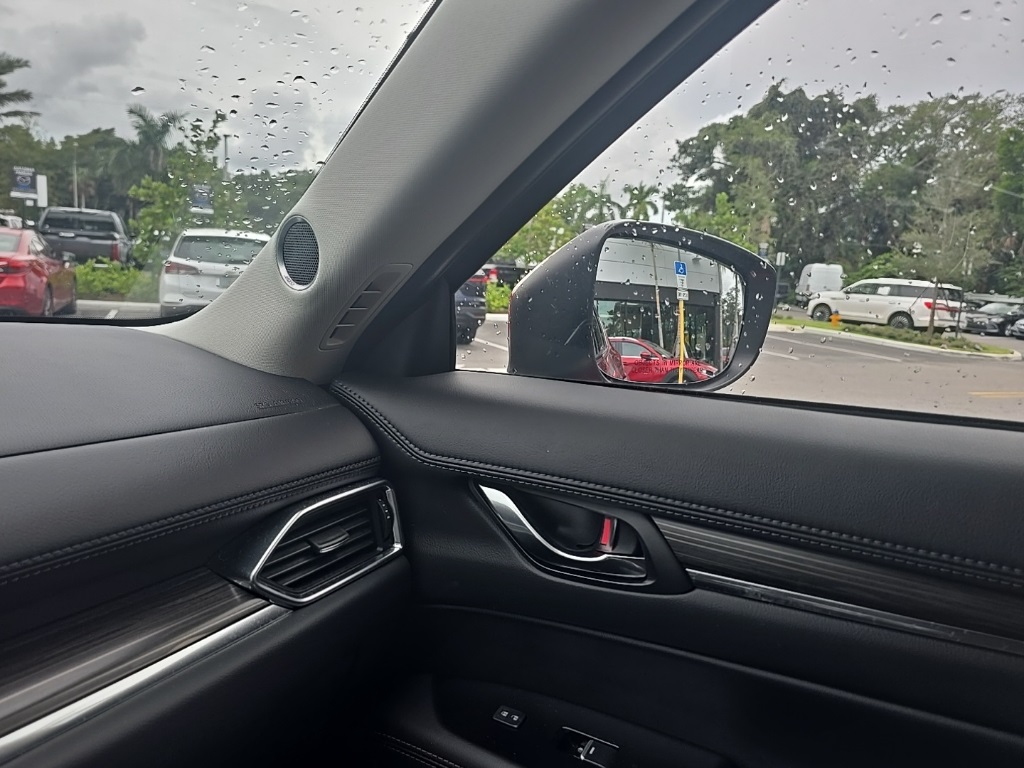 2022 Mazda CX-5 2.5 S Premium photo 43