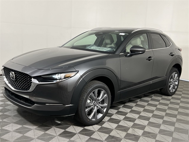 2025 Mazda CX-30 2.5 S Preferred photo 4