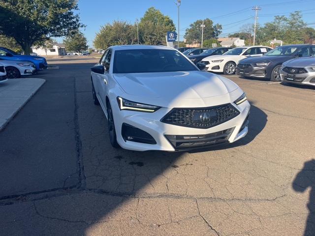 2023 Acura TLX A-Spec photo 23