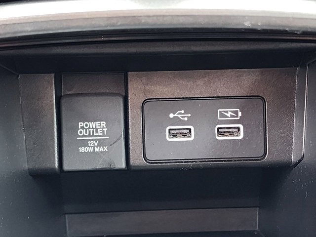 2021 Honda Accord EX-L photo 8