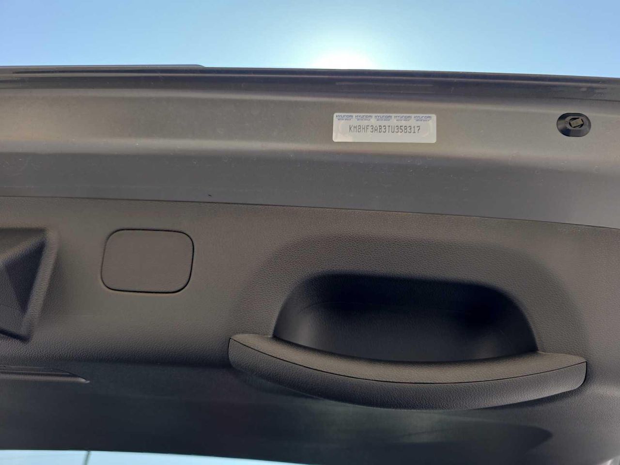 2026 Hyundai Kona SEL photo 22