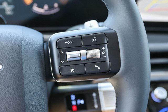 New 2026 Hyundai SEL FWD image 25