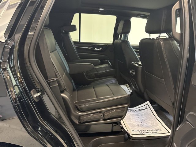 2022 Gmc Yukon Denali photo 39