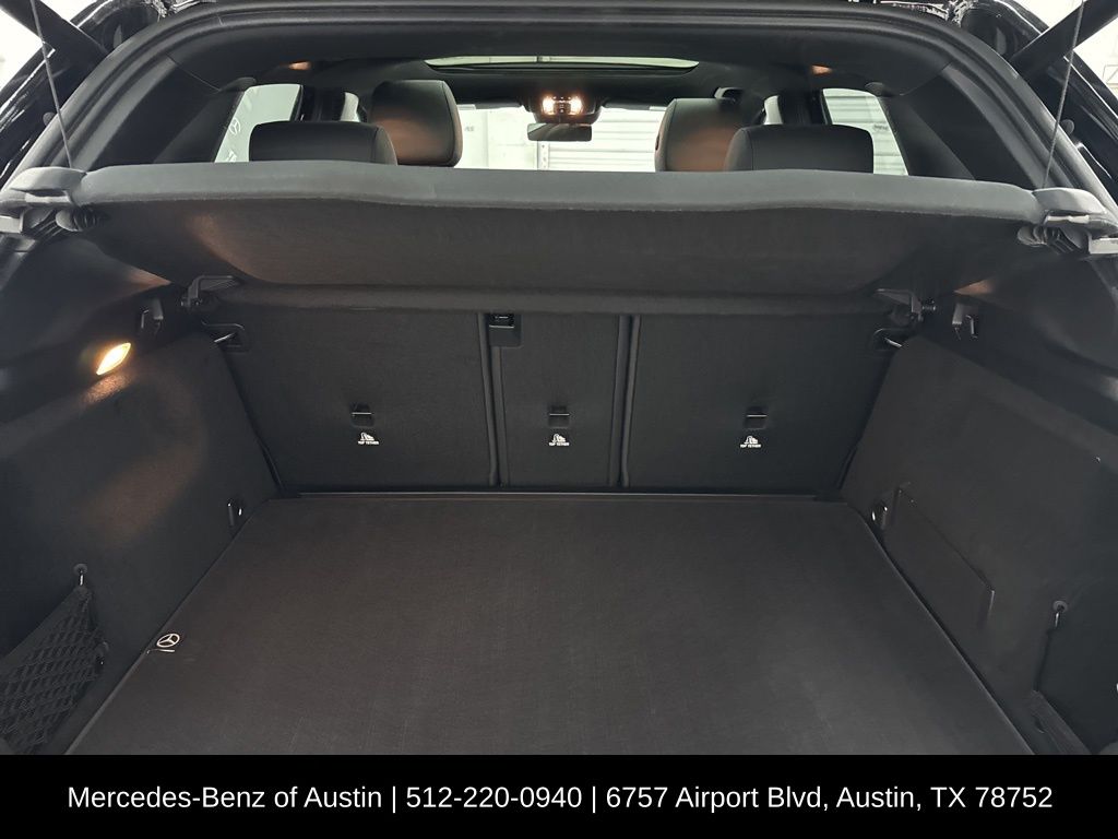 2025 Mercedes Benz GLA 250 photo 18
