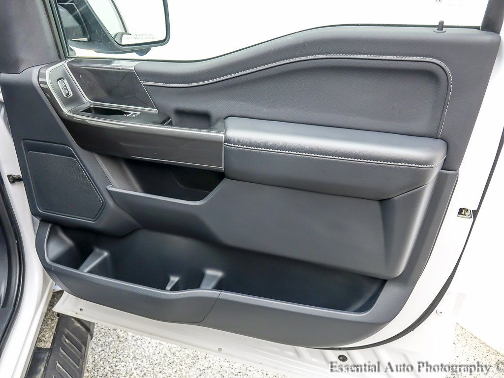 2022 FORD F-150 - Image 27