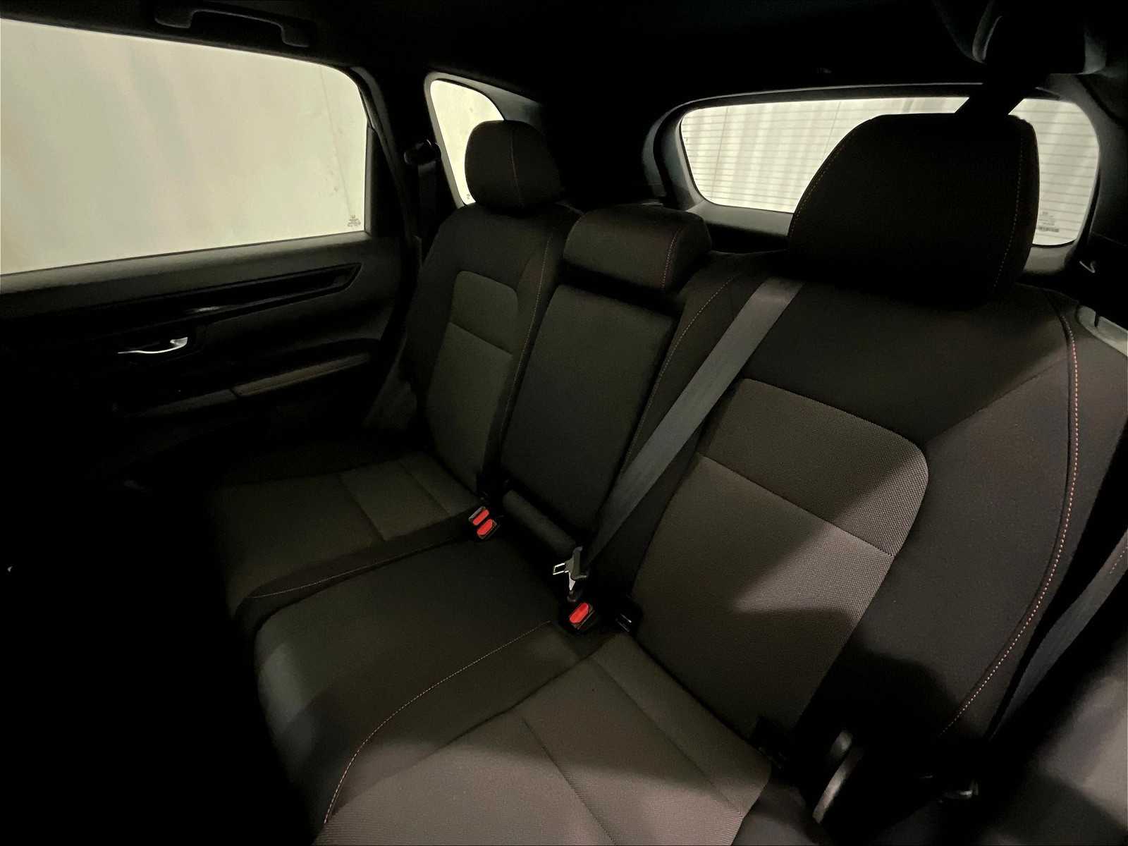 2023 Honda CR-V Hybrid Sport photo 14