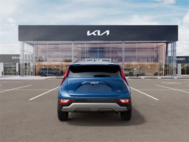 2025 Kia Niro EX Touring photo 4