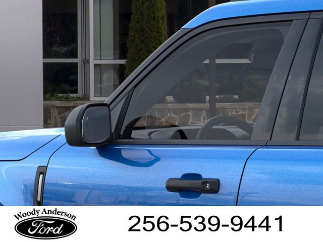 2025 Ford Bronco Sport Big Bend photo 18