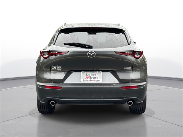 2024 Mazda CX-30 2.5 S Preferred photo 8