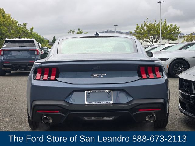 2025 Ford Mustang GT Premium photo 7