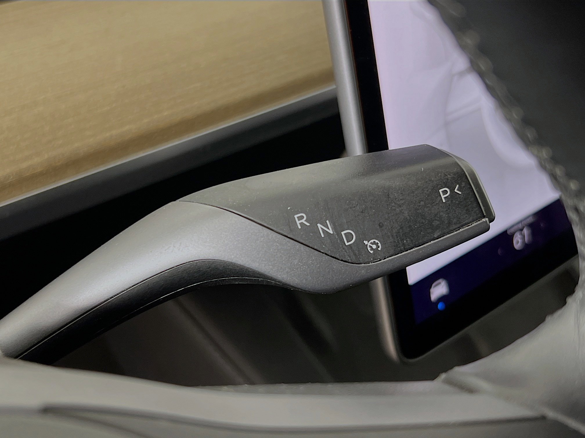 2021 Tesla Model Y Long Range photo 14