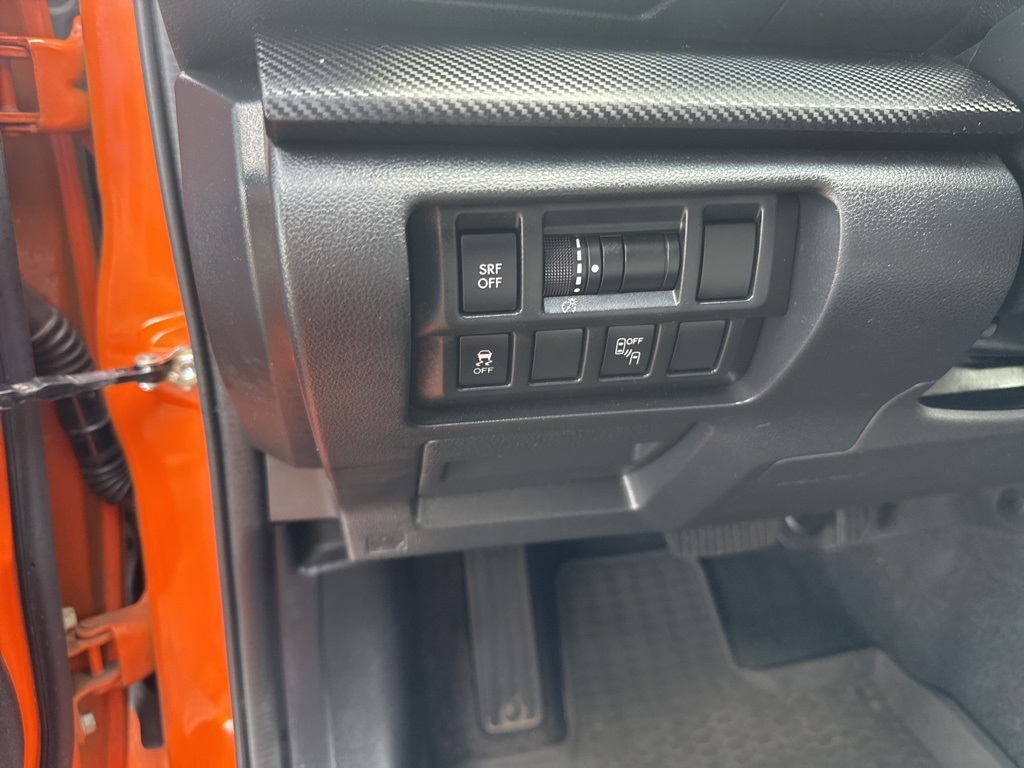 2019 Subaru Crosstrek 2.0i Premium photo 31
