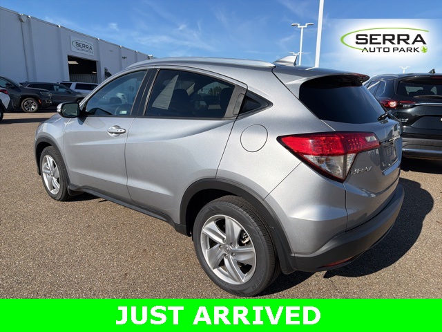 2020 Honda HR-V EX photo 3