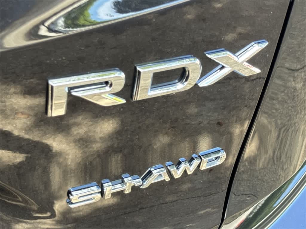 2024 Acura RDX Technology photo 9