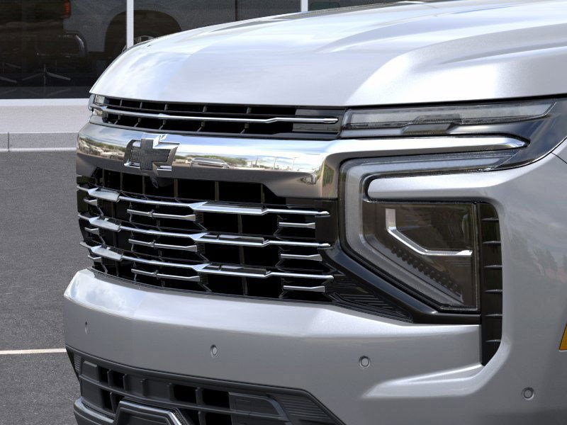 2026 Chevrolet Tahoe Premier photo 10