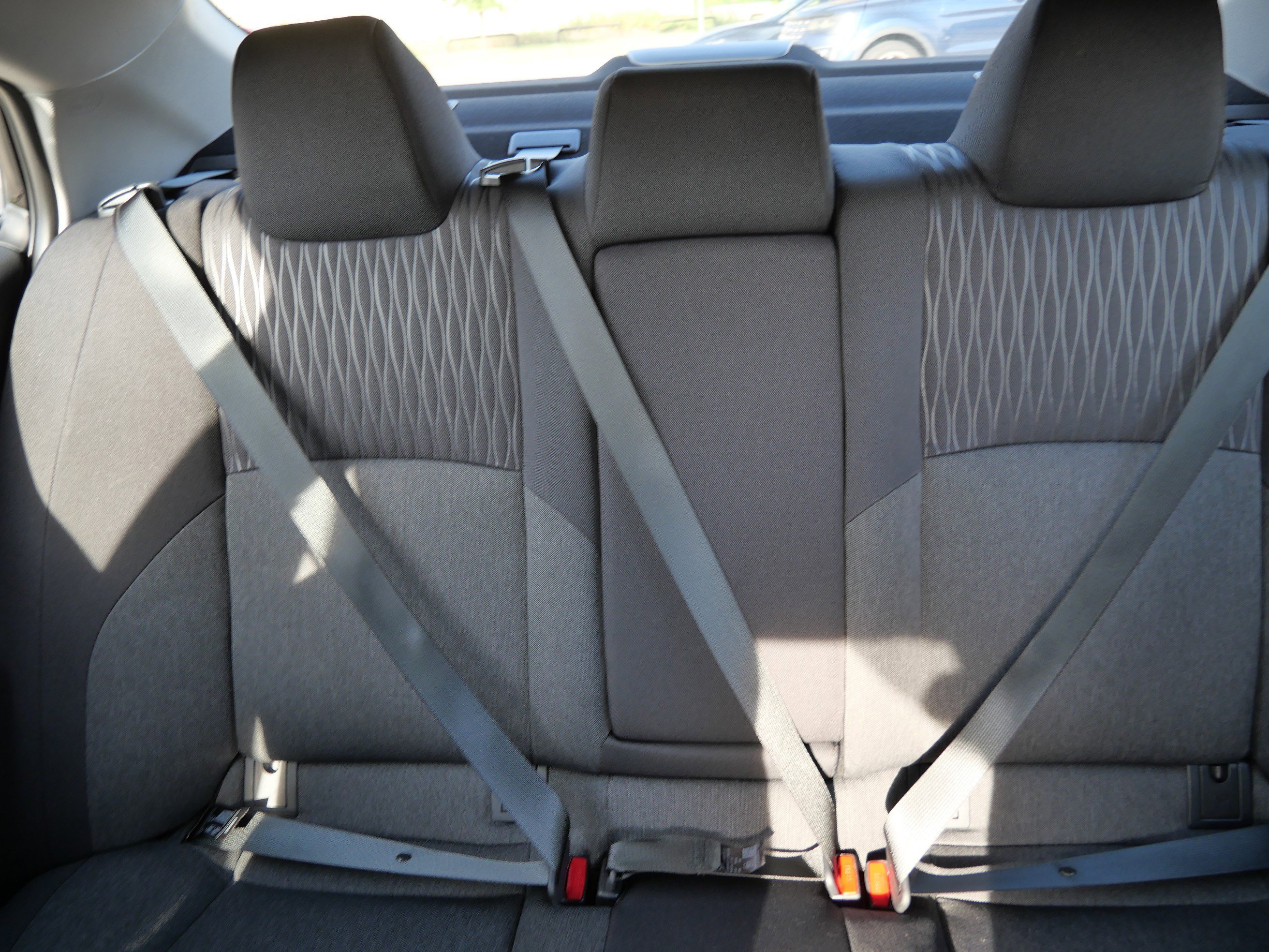 2025 Toyota Camry LE photo 13