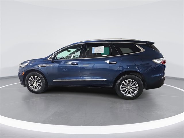2023 Buick Enclave Essence photo 6