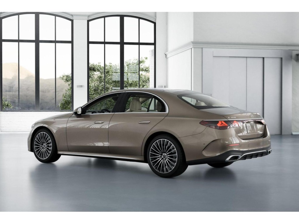 2026 Mercedes Benz E 350 photo 29