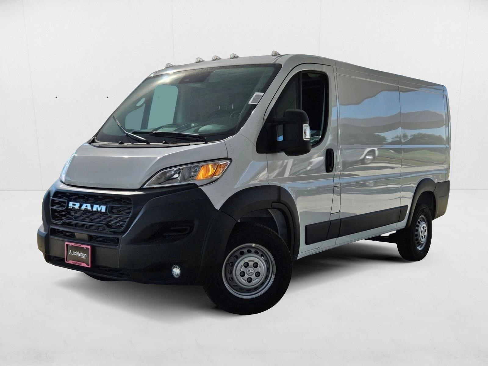 2026 RAM ProMaster Cargo Van Tradesman's photo