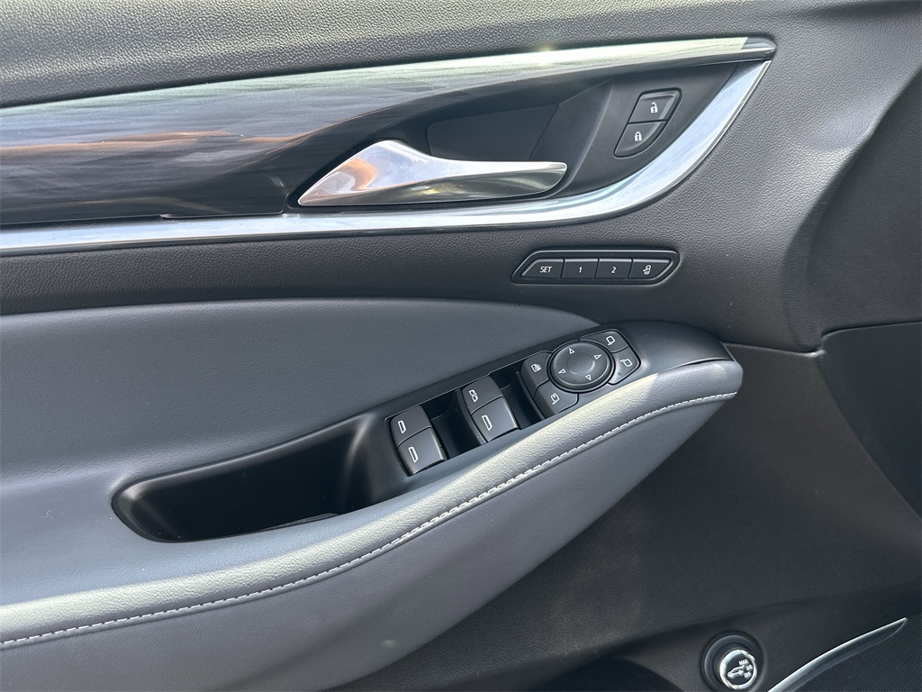 2024 BUICK ENCLAVE - Image 19